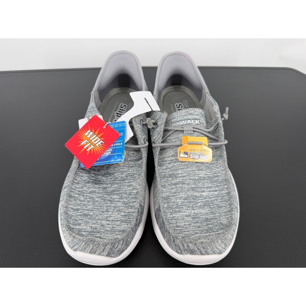 Skechers Go Walk Joy Slip On-Wide Fit
